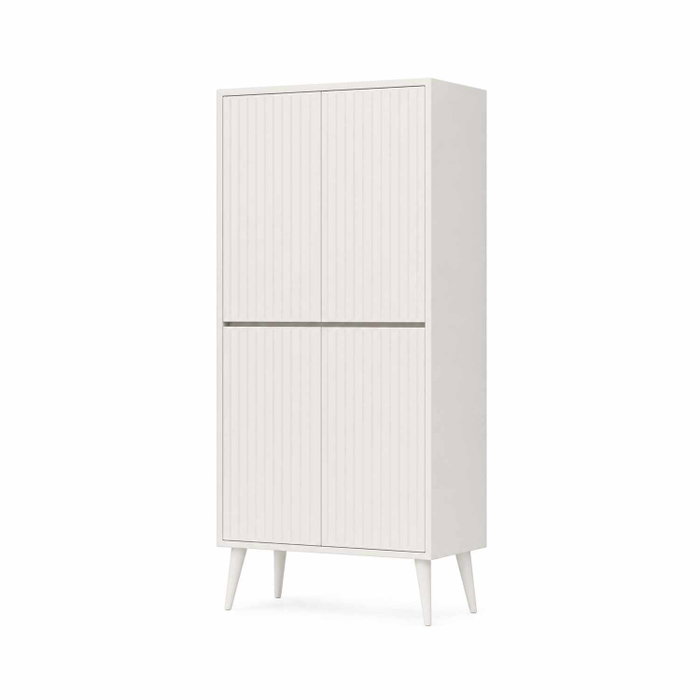 Hanah Home Capella - Blanco